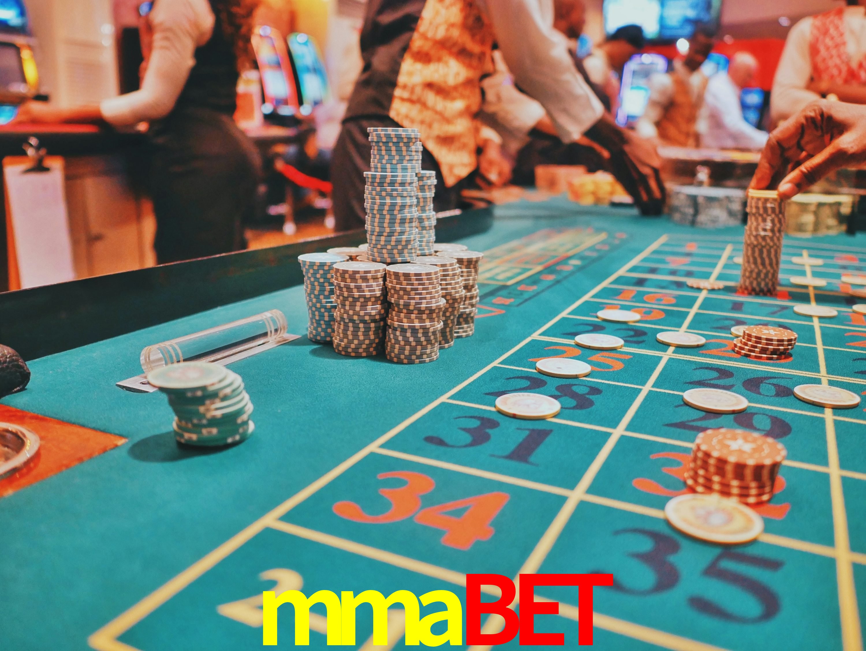 Basketball Betting mmabet
