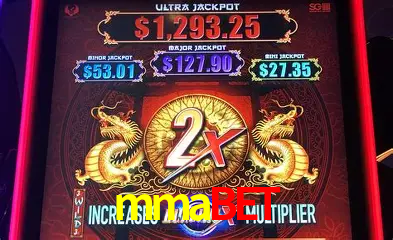 Live Casino mmabet