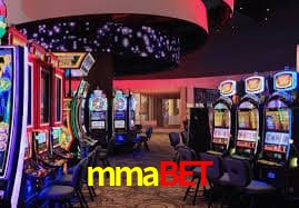 API Integration mmabet