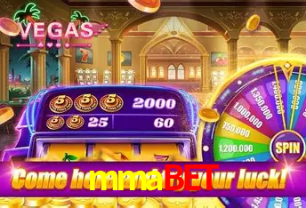 Roulette Table mmabet