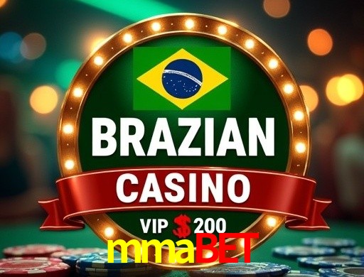 Exclusive Offers mmabet