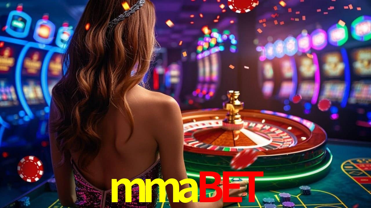 mmabet App Interface